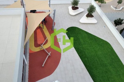 Appartement de 2 chambres à District One, UAE No. 20866 10