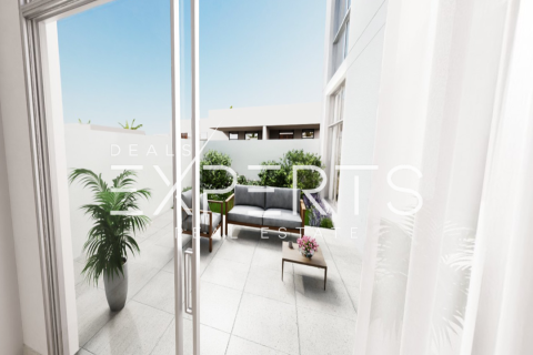 Apartment de 3 dormitorios en  Yas Island, UAE No. 46330 1