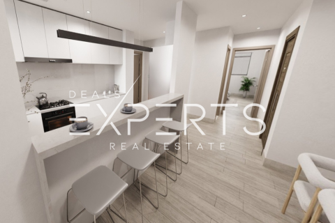 Apartment de 3 dormitorios en  Yas Island, UAE No. 46330 4
