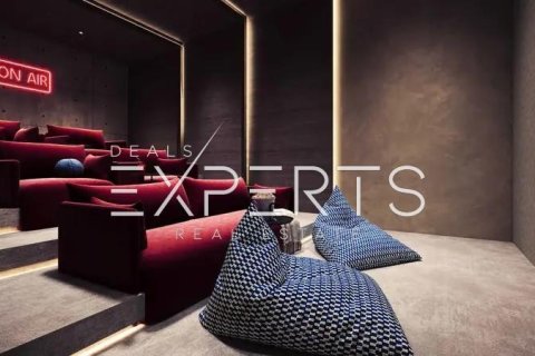 Apartment de 29.8m² en  Saadiyat Island, UAE No. 46329 5