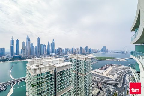Квартира с 1 спальней в Dubai Harbour, ОАЭ №82164 4