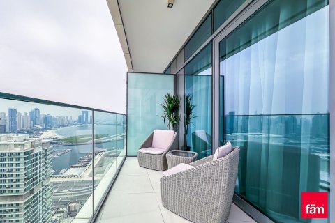 Квартира с 1 спальней в Dubai Harbour, ОАЭ №82164 1