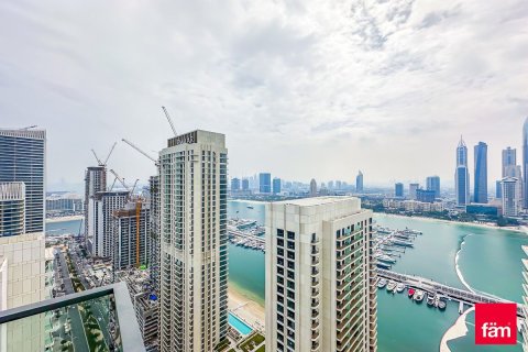 Квартира с 1 спальней в Dubai Harbour, ОАЭ №82164 11