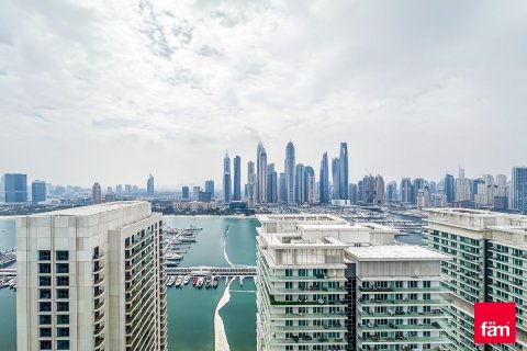 Квартира с 1 спальней в Dubai Harbour, ОАЭ №82164 14