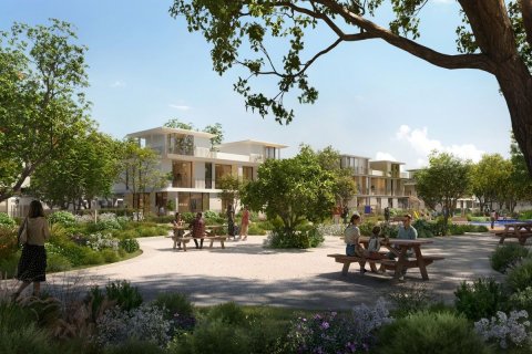 Villa de 4 chambres à Dubai, UAE No. 82161 10
