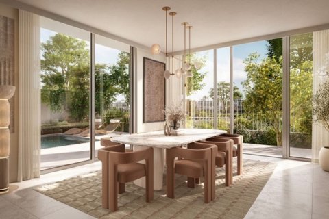 Villa de 4 chambres à Dubai, UAE No. 82161 7