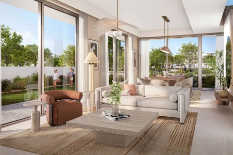 Villa de 4 chambres à Dubai, UAE No. 82161 5