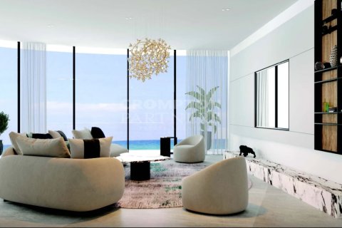 3 bedrooms Townhouse on the Yas Island, UAE No. 81902 1