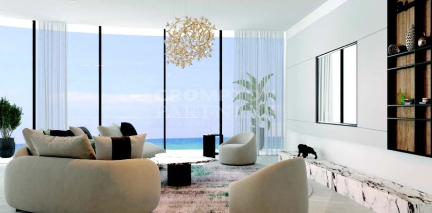 3 bedrooms Townhouse on the Yas Island, UAE No. 81902