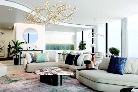 3 bedrooms Townhouse on the Yas Island, UAE No. 81902 5