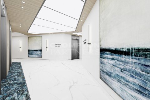 3 bedrooms Townhouse on the Yas Island, UAE No. 81902 8