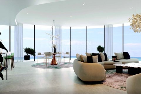 3 bedrooms Townhouse on the Yas Island, UAE No. 81902 6