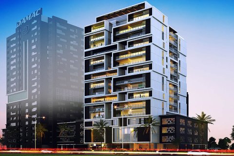 AVANTI TOWER رقم 69286