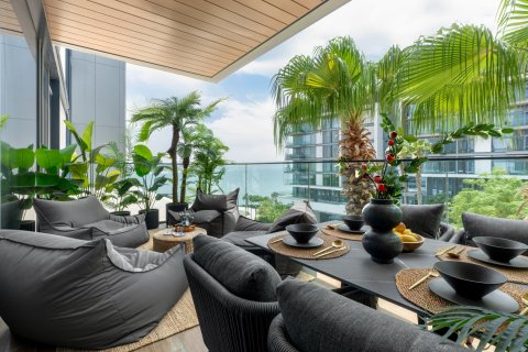 Apartment de 1 dormitorio en Bluewaters Residences, UAE No. 48499 2