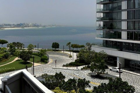 Apartment de 1 dormitorio en Bluewaters Residences, UAE No. 48498 14
