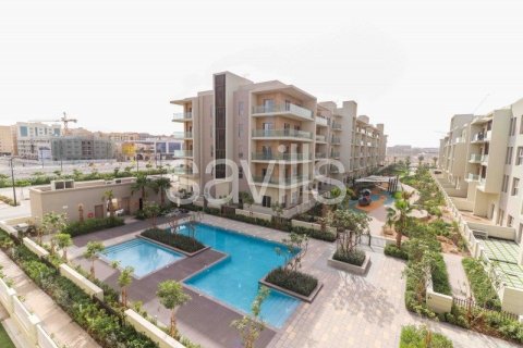 Квартира с 2 спальнями в Muwaileh, ОАЭ №8912 13