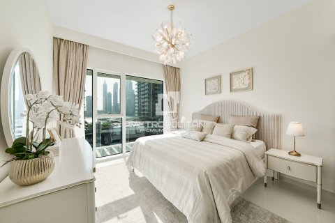 1 غرف نوم شقة في EMAAR Beachfront, الإمارات العربية المتحدة رقم 77692 20