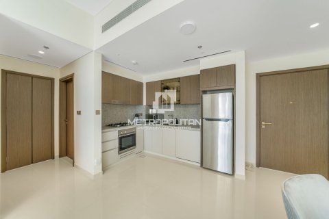 1 غرف نوم شقة في EMAAR Beachfront, الإمارات العربية المتحدة رقم 77692 27