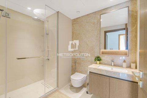 1 غرف نوم شقة في EMAAR Beachfront, الإمارات العربية المتحدة رقم 77692 22