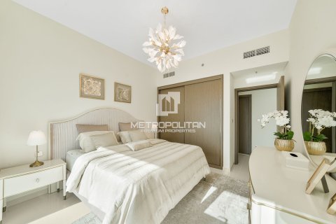 1 غرف نوم شقة في EMAAR Beachfront, الإمارات العربية المتحدة رقم 77692 24