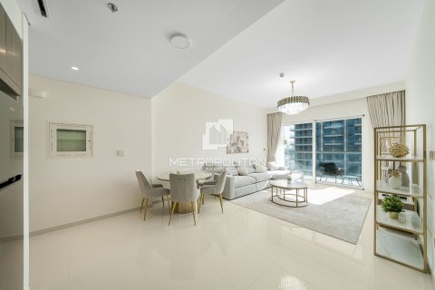 1 غرف نوم شقة في EMAAR Beachfront, الإمارات العربية المتحدة رقم 77692 17