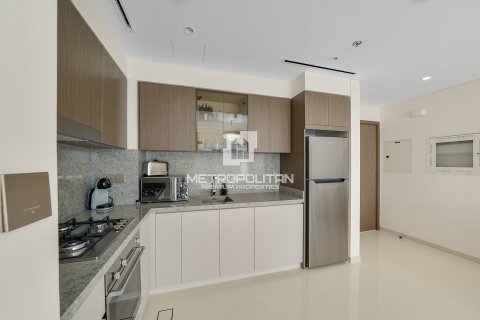 1 غرف نوم شقة في EMAAR Beachfront, الإمارات العربية المتحدة رقم 77692 15