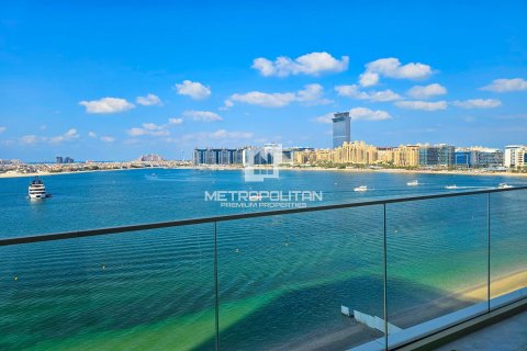 1 غرف نوم شقة في EMAAR Beachfront, الإمارات العربية المتحدة رقم 77692 10