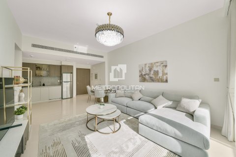 1 غرف نوم شقة في EMAAR Beachfront, الإمارات العربية المتحدة رقم 77692 30