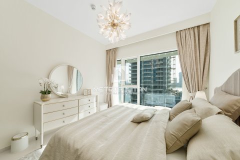 1 غرف نوم شقة في EMAAR Beachfront, الإمارات العربية المتحدة رقم 77692 14