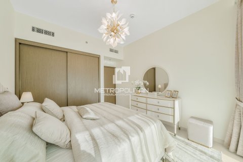 1 غرف نوم شقة في EMAAR Beachfront, الإمارات العربية المتحدة رقم 77692 23
