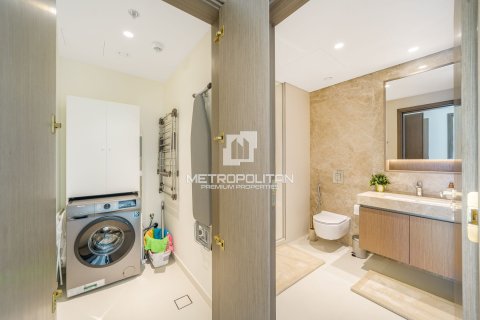 1 غرف نوم شقة في EMAAR Beachfront, الإمارات العربية المتحدة رقم 77692 21