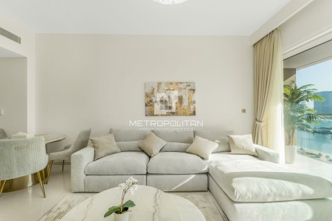 1 غرف نوم شقة في EMAAR Beachfront, الإمارات العربية المتحدة رقم 77692 29