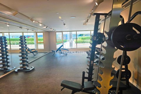 1 غرف نوم شقة في EMAAR Beachfront, الإمارات العربية المتحدة رقم 77692 9