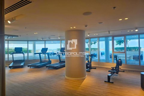 1 غرف نوم شقة في EMAAR Beachfront, الإمارات العربية المتحدة رقم 77692 8