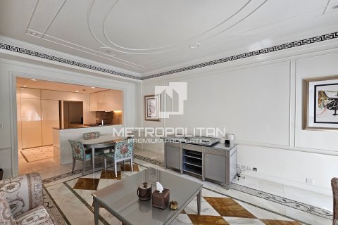 3 غرف نوم شقة في Palazzo Versace, الإمارات العربية المتحدة رقم 77691 2