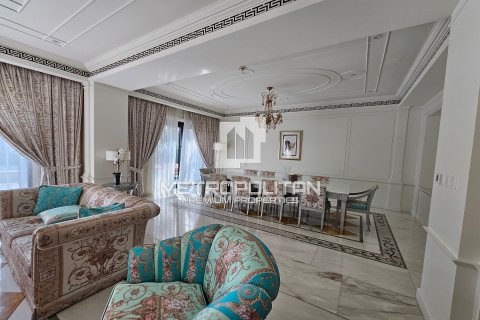 3 غرف نوم شقة في Palazzo Versace, الإمارات العربية المتحدة رقم 77691 19