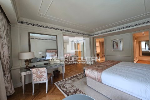 3 غرف نوم شقة في Palazzo Versace, الإمارات العربية المتحدة رقم 77691 9