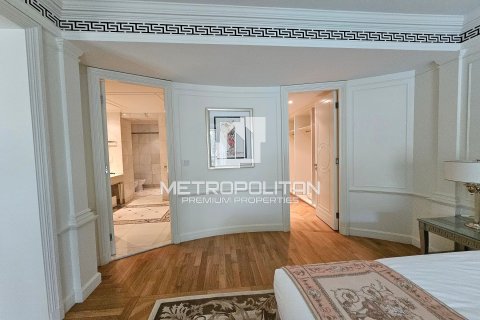 3 غرف نوم شقة في Palazzo Versace, الإمارات العربية المتحدة رقم 77691 6