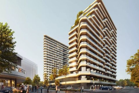 1 bedroom Apartment in Mina Al Arab, UAE No. 77706 4