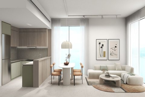 1 bedroom Apartment in Mina Al Arab, UAE No. 77706 3