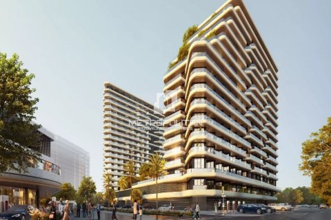 Apartment de 1 dormitorio en Mina Al Arab, UAE No. 77706 4