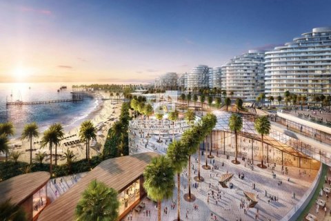 Apartment de 1 dormitorio en Mina Al Arab, UAE No. 77706 5