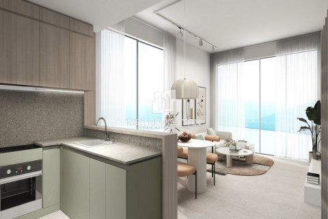 Apartment de 1 dormitorio en Mina Al Arab, UAE No. 77706 11