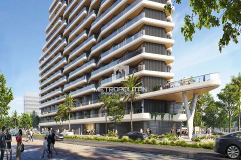 Apartment de 1 dormitorio en Mina Al Arab, UAE No. 77706 12