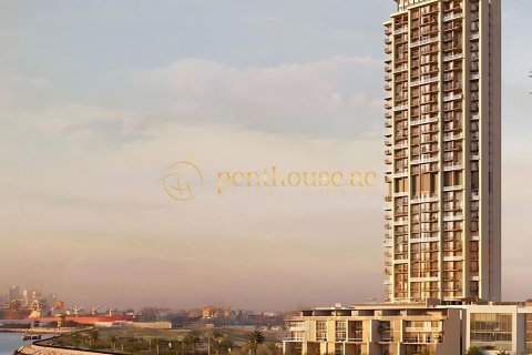 Apartment de 2 dormitorios en Maritime City, UAE No. 77690 3