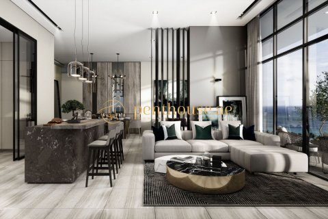 Apartment de 2 dormitorios en Maritime City, UAE No. 77690 9