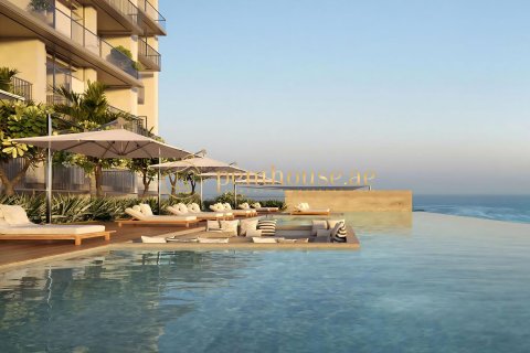 Apartment de 2 dormitorios en Maritime City, UAE No. 77690 6
