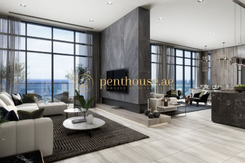Apartment de 2 dormitorios en Maritime City, UAE No. 77690 10