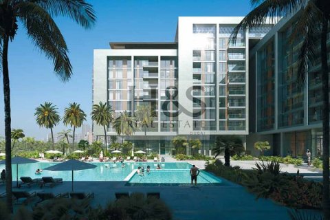 1 bedroom Apartment in Dubai Hills Estate, UAE No. 23656 5