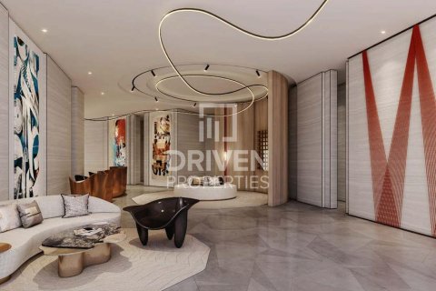 Appartement de 3 chambres à Downtown Dubai (Downtown Burj Dubai), UAE No. 23951 1